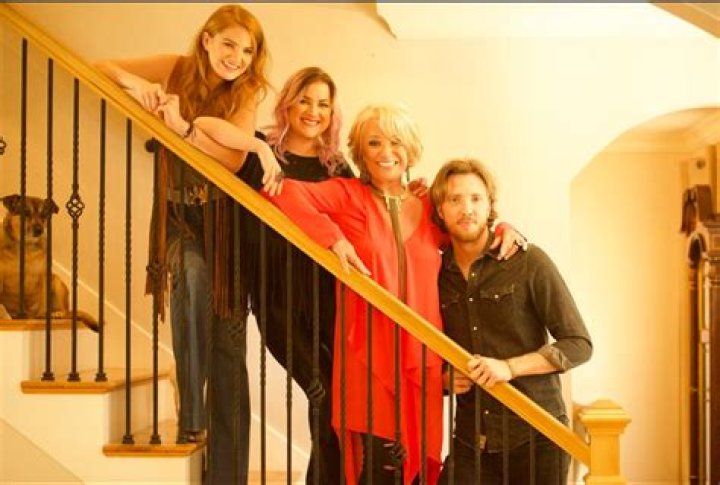 Tanya Tucker Children Meet Presley, Layla, Beau And Husband