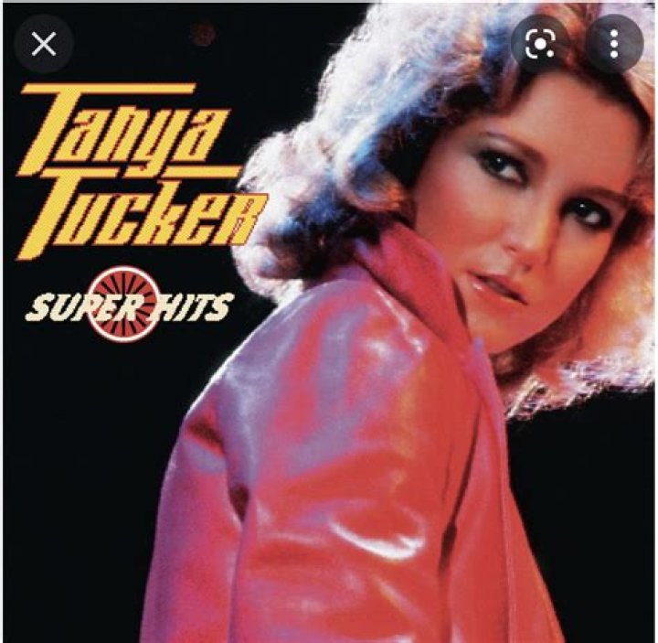 Tanya Tucker Country singers