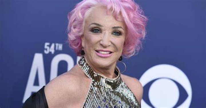 Tanya Tucker heading to River City Casino