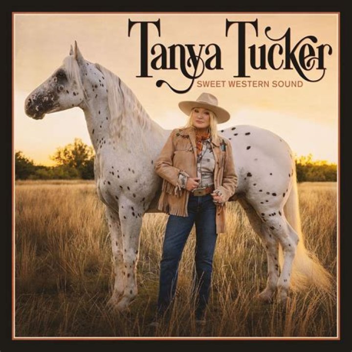 Tanya Tucker, the singer who was once country music's wild child, is