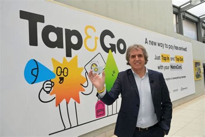 Tap and Go Unlocking the Power of NFC Payments in 2024