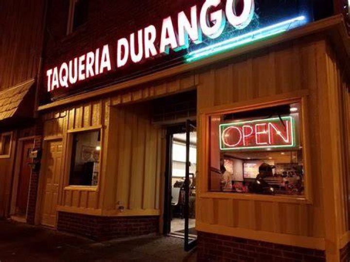 Taqueria Durango 13 Photos & 26 Reviews Mexican 101 S Lasalle St