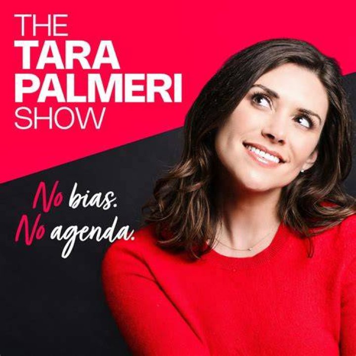 Tara Palmeri Ditches Politico After Playbook ShakeUp