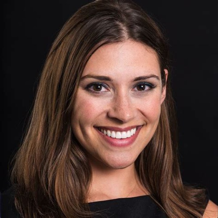 Tara Palmeri hottest reporter ever. IGN Boards