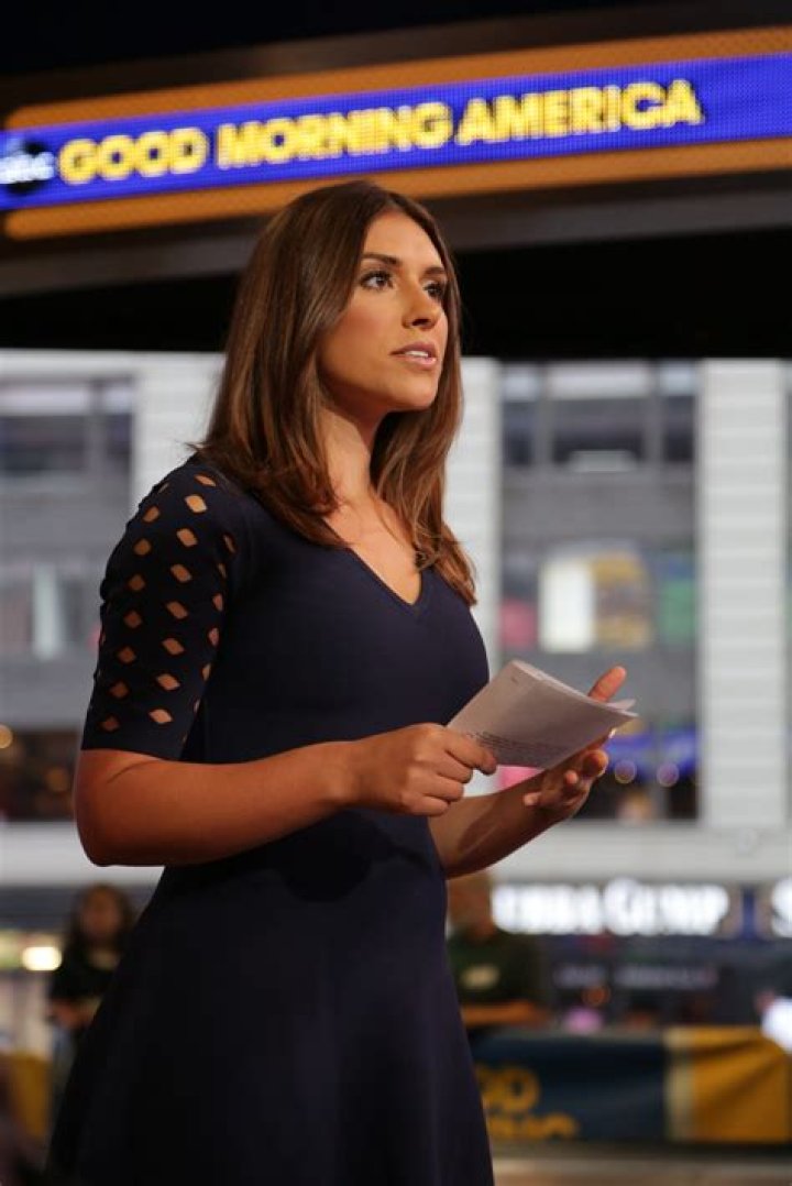 Tara Palmeri's Feet I piedi di Tara Palmeri Celebrities Feet 2024