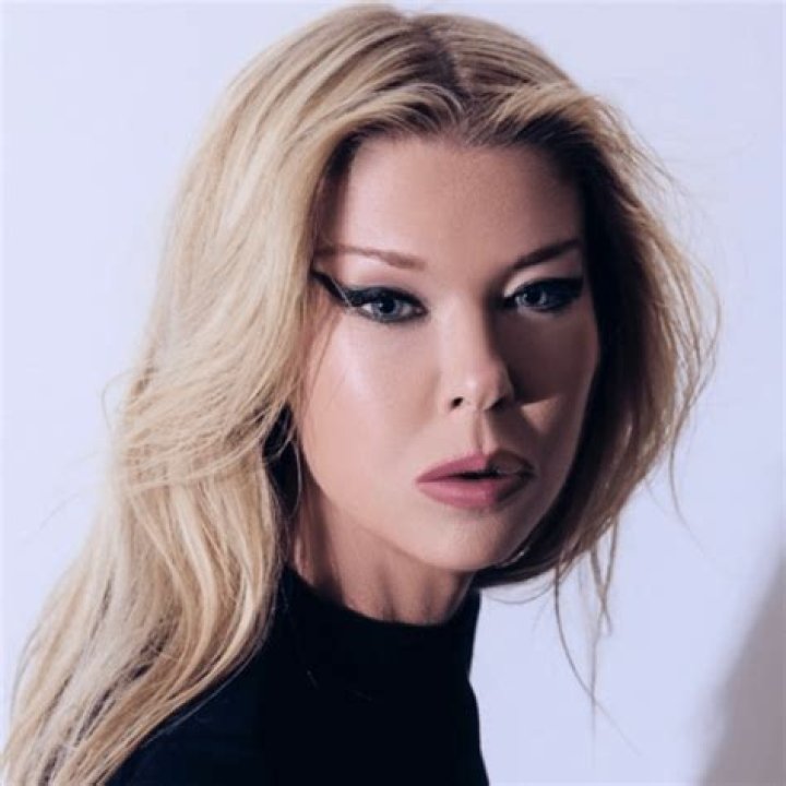 Tara Reid Scares the Ish Out of Fans with Battered Instagram Pic