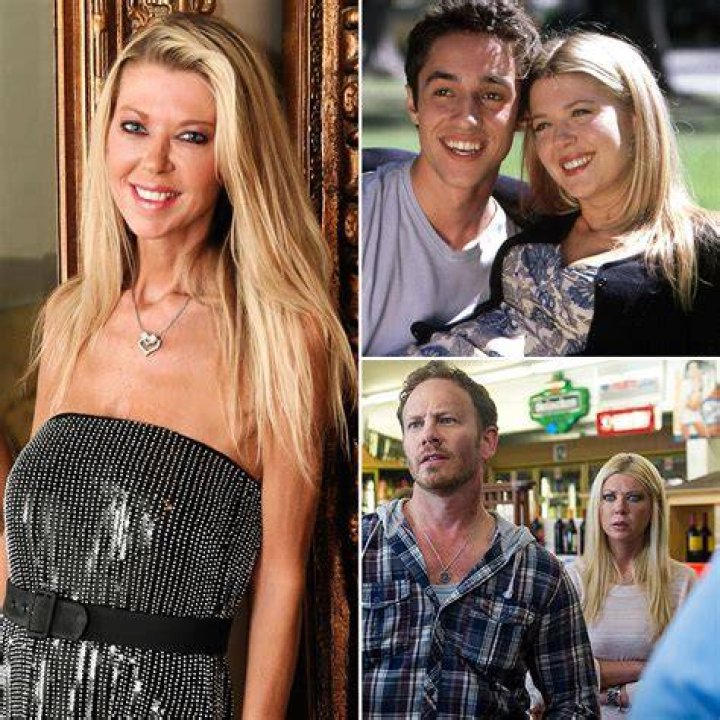 Tara Reid Tara Reid