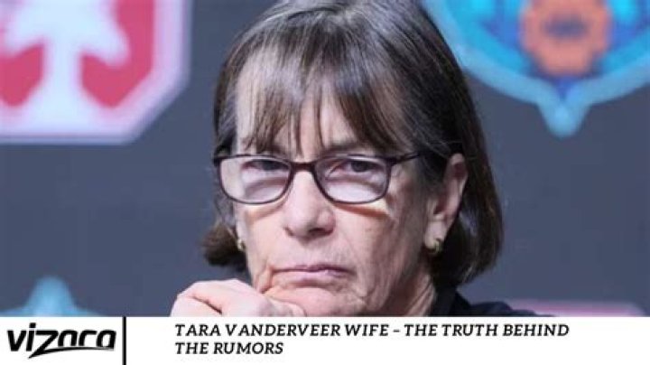 Tara VanDerveer Wife The Truth Behind The Rumors NCERT POINT