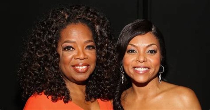 Taraji P. Henson Admits She's Gained Some Weight During Quarantine