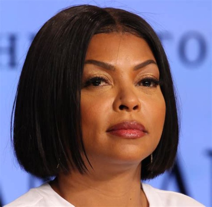 Taraji P Henson's 5 Tattoos &mdash; Glimpse at Her Ink & the Meanings behind