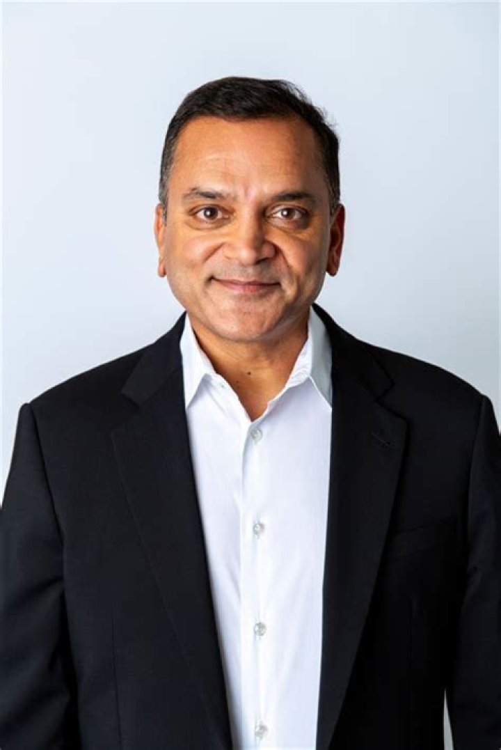 Tarang P. Amin And The Future Of AI