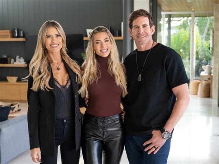 Tarek El Moussa Bio, Net Worth, Parents, Siblings, Family, Weight