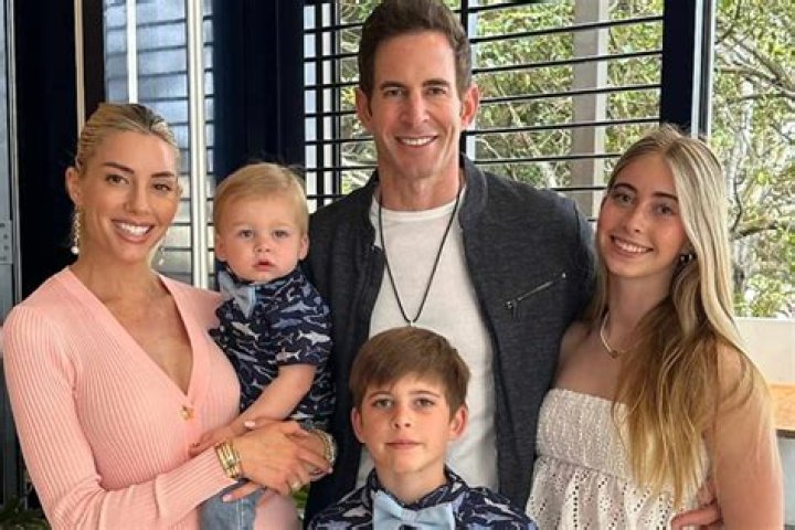 Tarek El Moussa's New Show Everything We Know About His HGTV Series