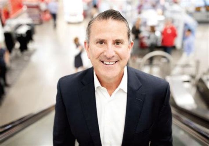 Target CEO Brian Cornell Named Retail &ldquo;Visionary&rdquo; Twin Cities Business