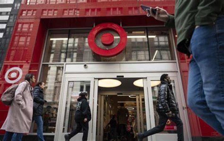 Target CEO Gives Update on Coronavirus Impact, Says Doors Will Remain