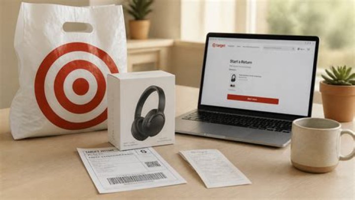 Target Return Policy Guide