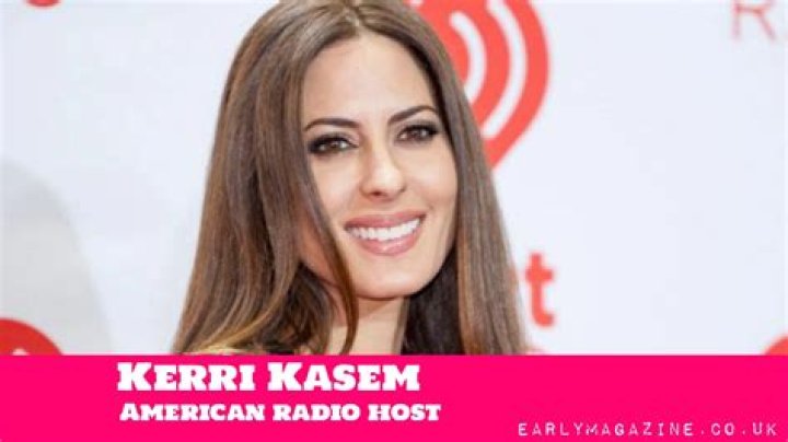 Tariq Kasem Net Worth 2023 Wiki Bio, Married, Dating, Family, Height