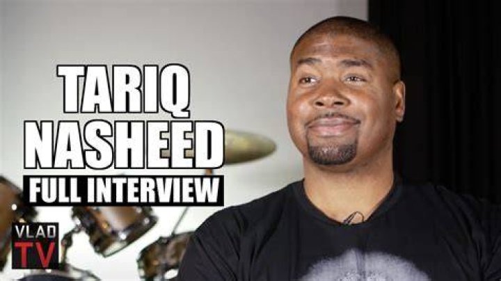 Tariq Nasheed Black History Wiki Fandom
