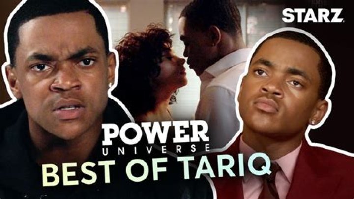 Tariq St. Patrick Power Universe Wiki Fandom