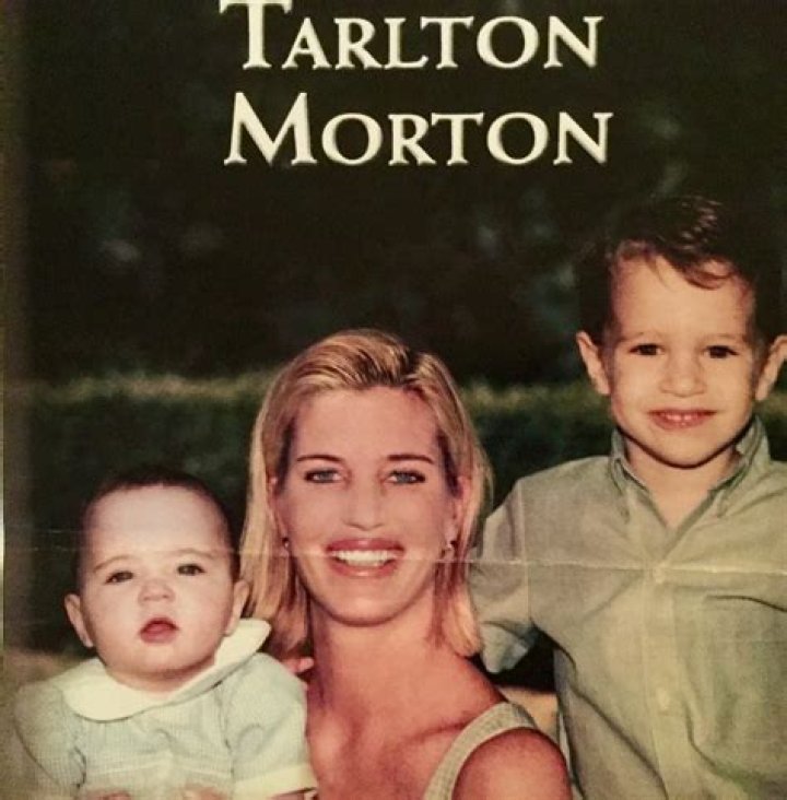 Tarlton Morton Obituary Death Notice and Service Information