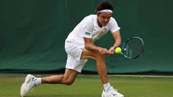 Taro Daniel, Fabian Marozsan Reach Final Round Of Wimbledon Qualifying
