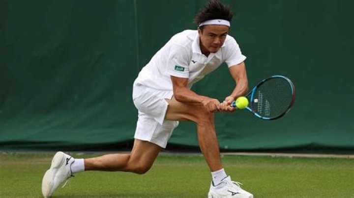 Taro Daniel sugiere una forma para poder jugar en Roland Garros