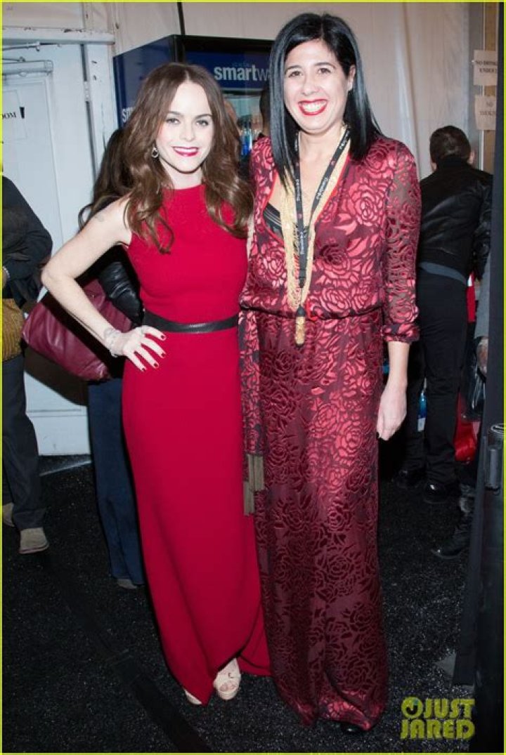 Taryn Manning & Girlfriend Anne Cline Are Engaged! Photo 4569554