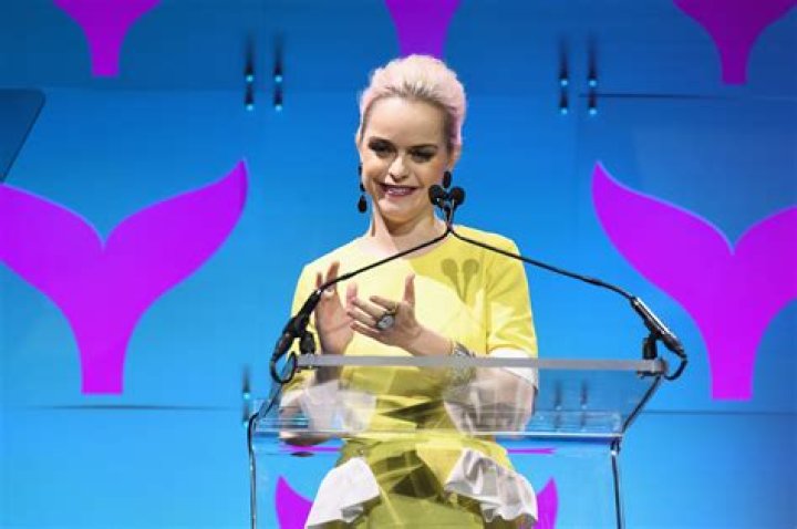Taryn Manning, Anne Cline Call Off Their Engagement 2 Months After