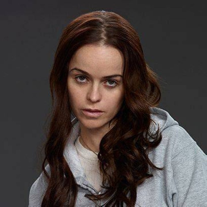 Taryn Manning is such a trip Sons of Anarchy and Orange is the New