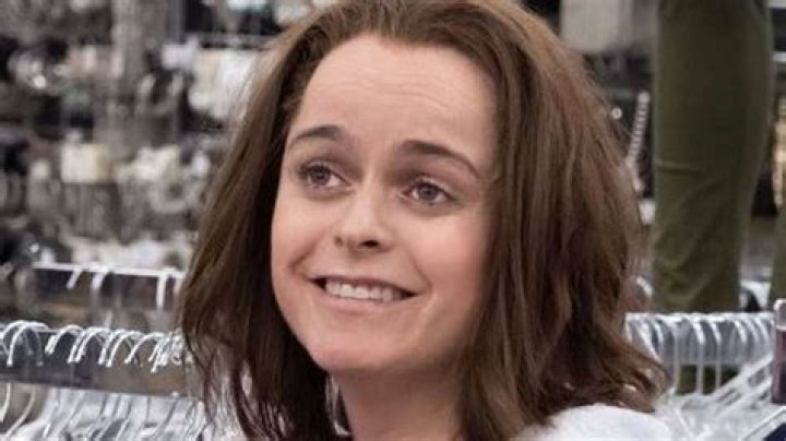 Taryn Manning Orange is the New Black star gets engaged