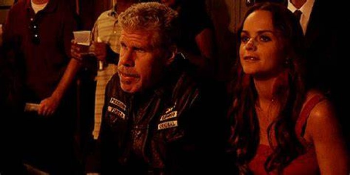 Taryn Manning Sons of Anarchy Fandom