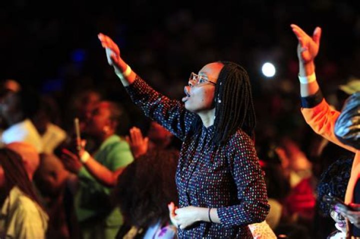 Tasha Cobbs adds to international stars coming to Mzansi this September
