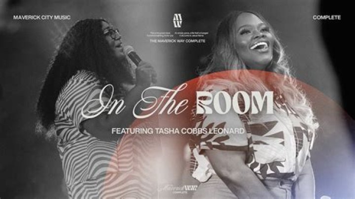 Tasha Cobbs One Of The 2014 Gospel Grammy Winners