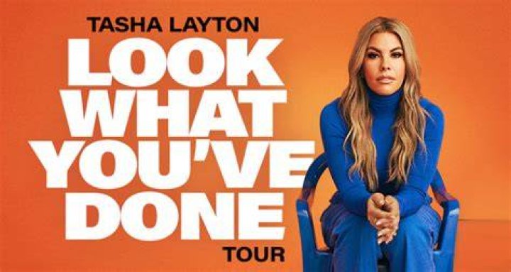 Tasha Layton Tickets, 2023 Concert Tour Dates Ticketmaster CA