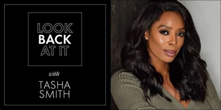Tasha Smith and 'Survival of the Thickest' champion body positivity