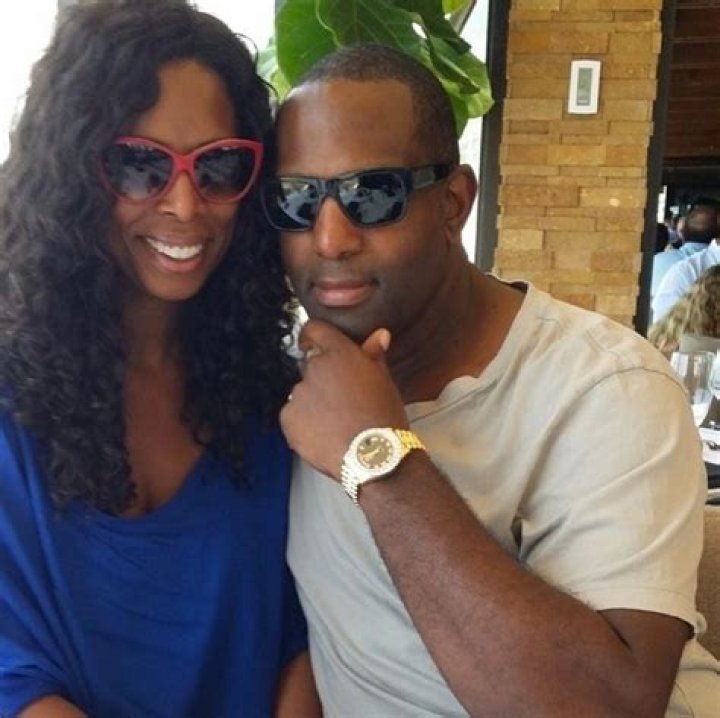 Tasha Smith Divorce With Her Husband. Is She Dating Anyone?