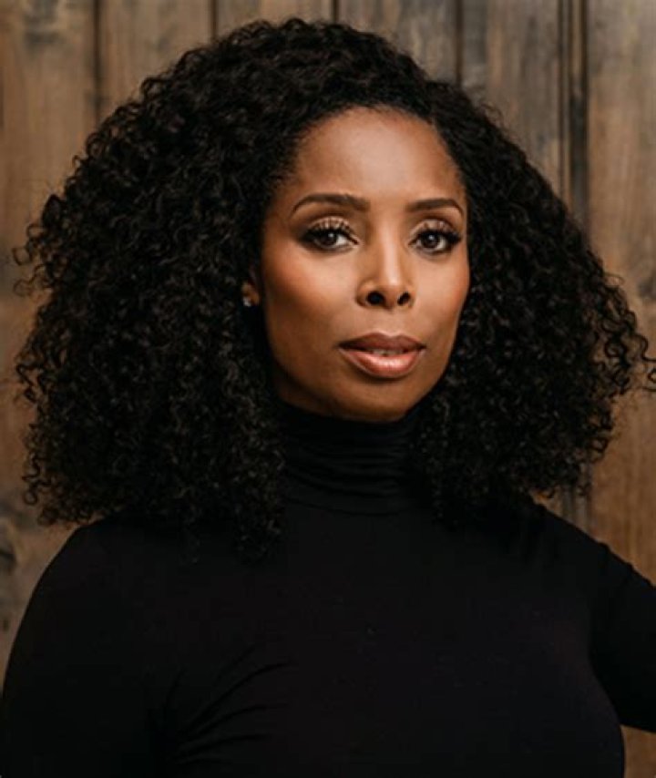Tasha Smith Filmes, Biografia e Listas na MUBI