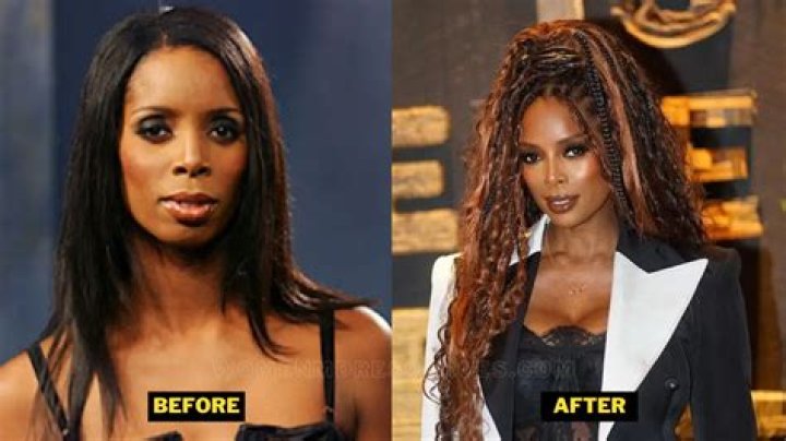 Tasha Smith Plastic Surgery. The Most Awaited Secret Behind Her