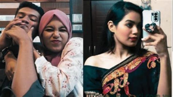 Tasnim Ayesha Drive Link Video Goes Viral , Why People Are Searching