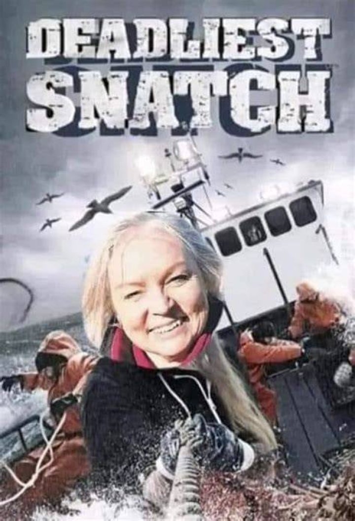 Tassie Trout Lady Meme Girl With Trout Video / Using A Trout For