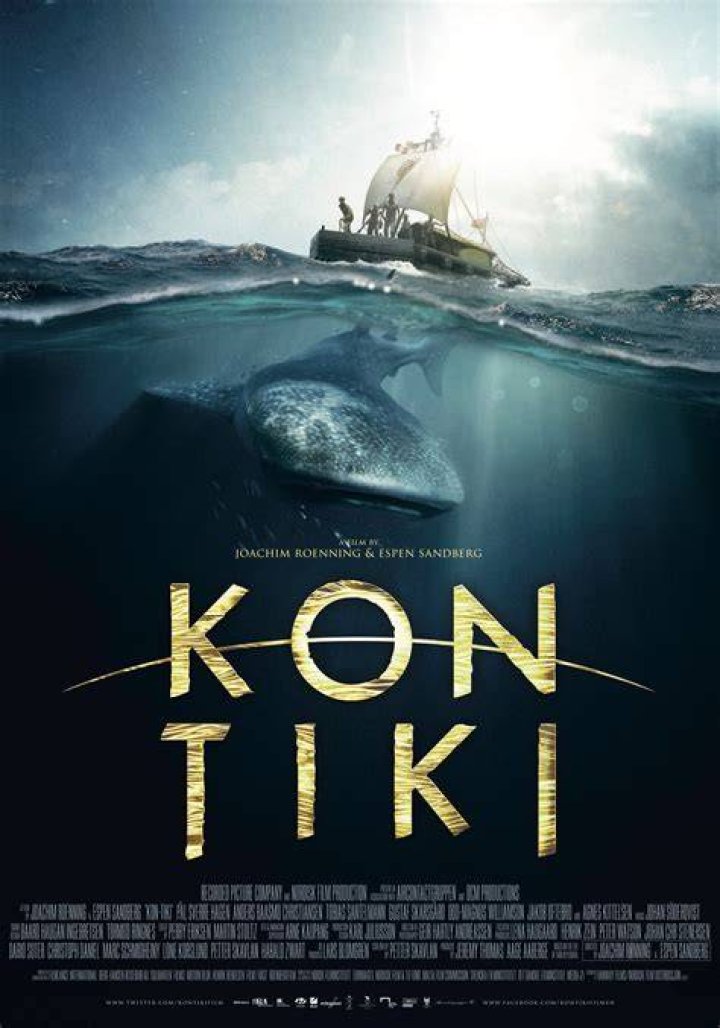 Tastedive Movies like Underwater