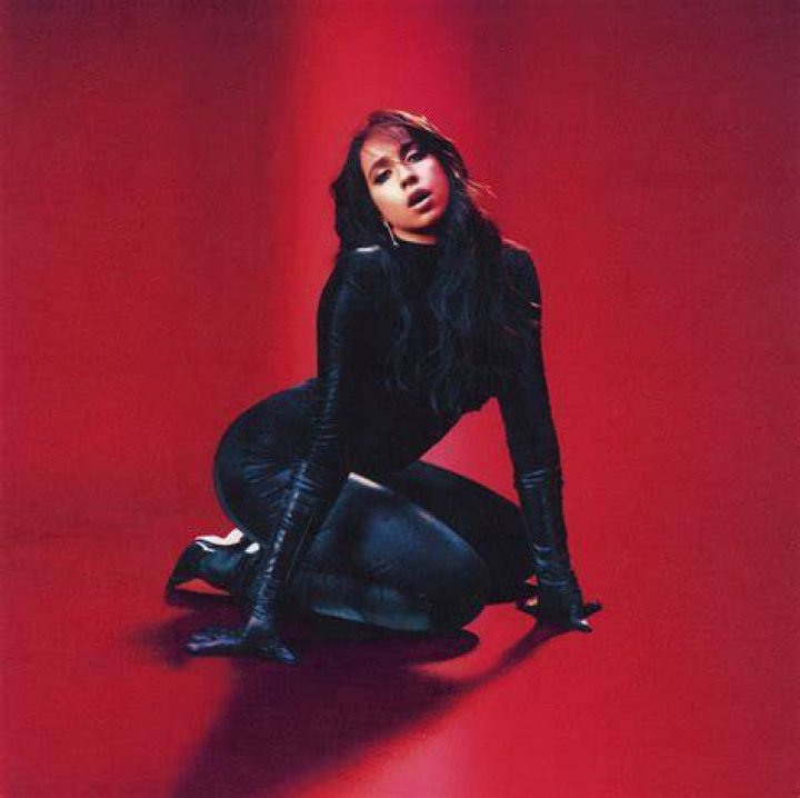 Tate McRae announces debut album i used to think i could fly The Line