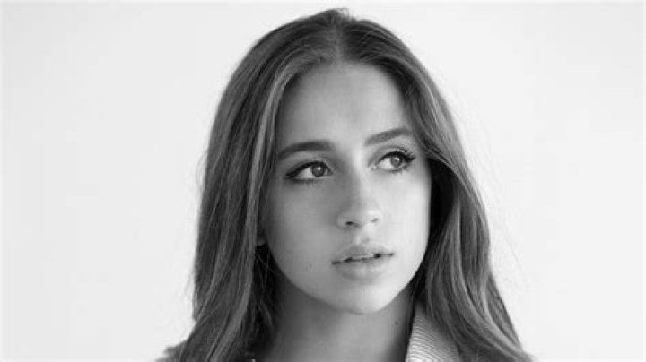 Tate McRae on meeting Justin Bieber and her rapper alter ego British GQ
