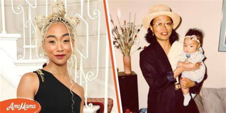 Tati Gabrielle's Parents And Their Influence