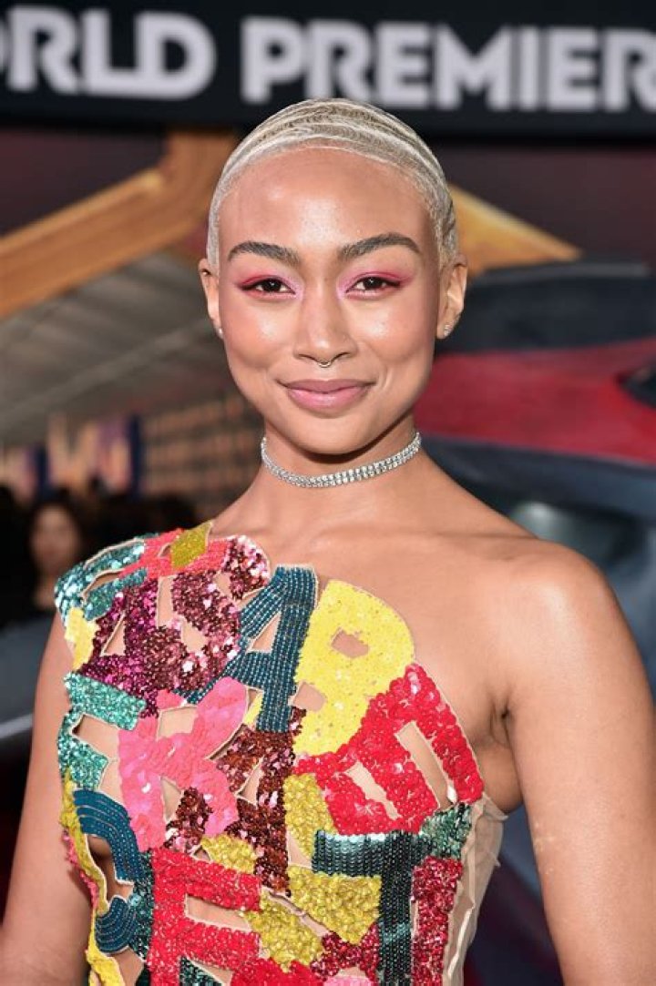 Tati Gabrielle's parents, age, and biography ForbesNG