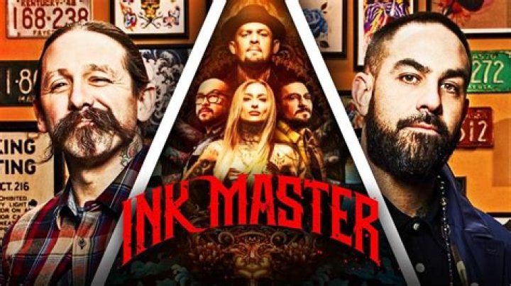 Tattoo Artist Magazine Ink Master Tattoo Yoe