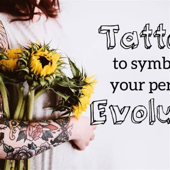 Tattoo Ideas Symbols of Growth, Change, New Beginnings TatRing