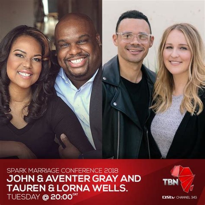Tauren Wells Parents, Wiki, Biography, Age, Career, Net Worth