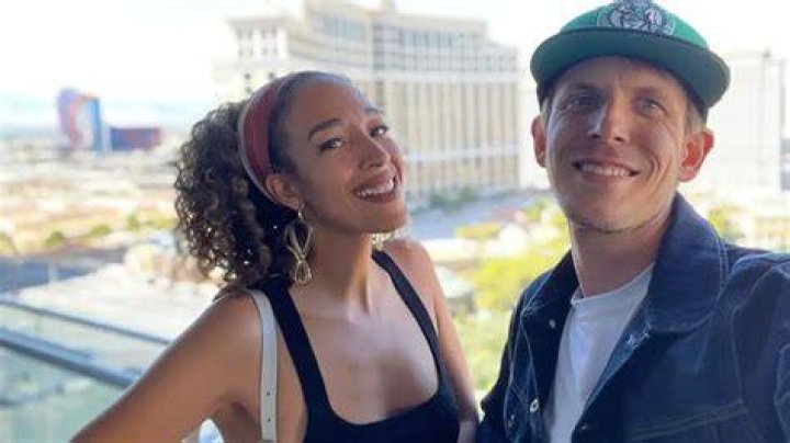 Tawny Newsome And Her Husband Nate Urbansky Married In 2013