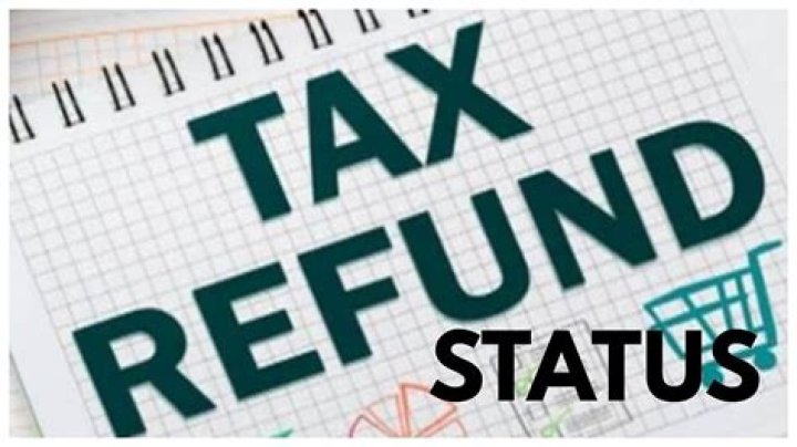 Tax refunds may be delayed due to IRS backlog